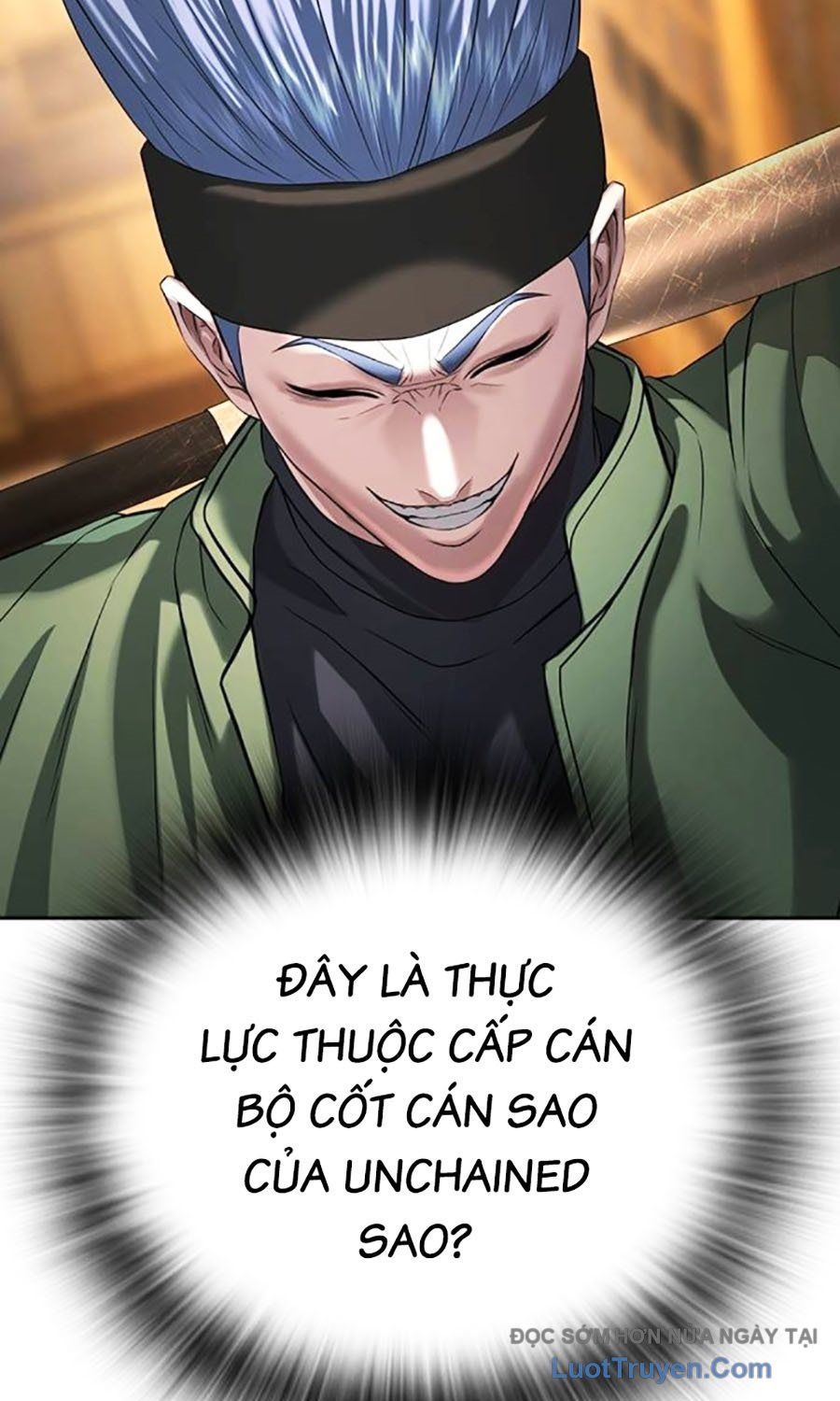 Goo Sera Chapter 53 - Trang 2