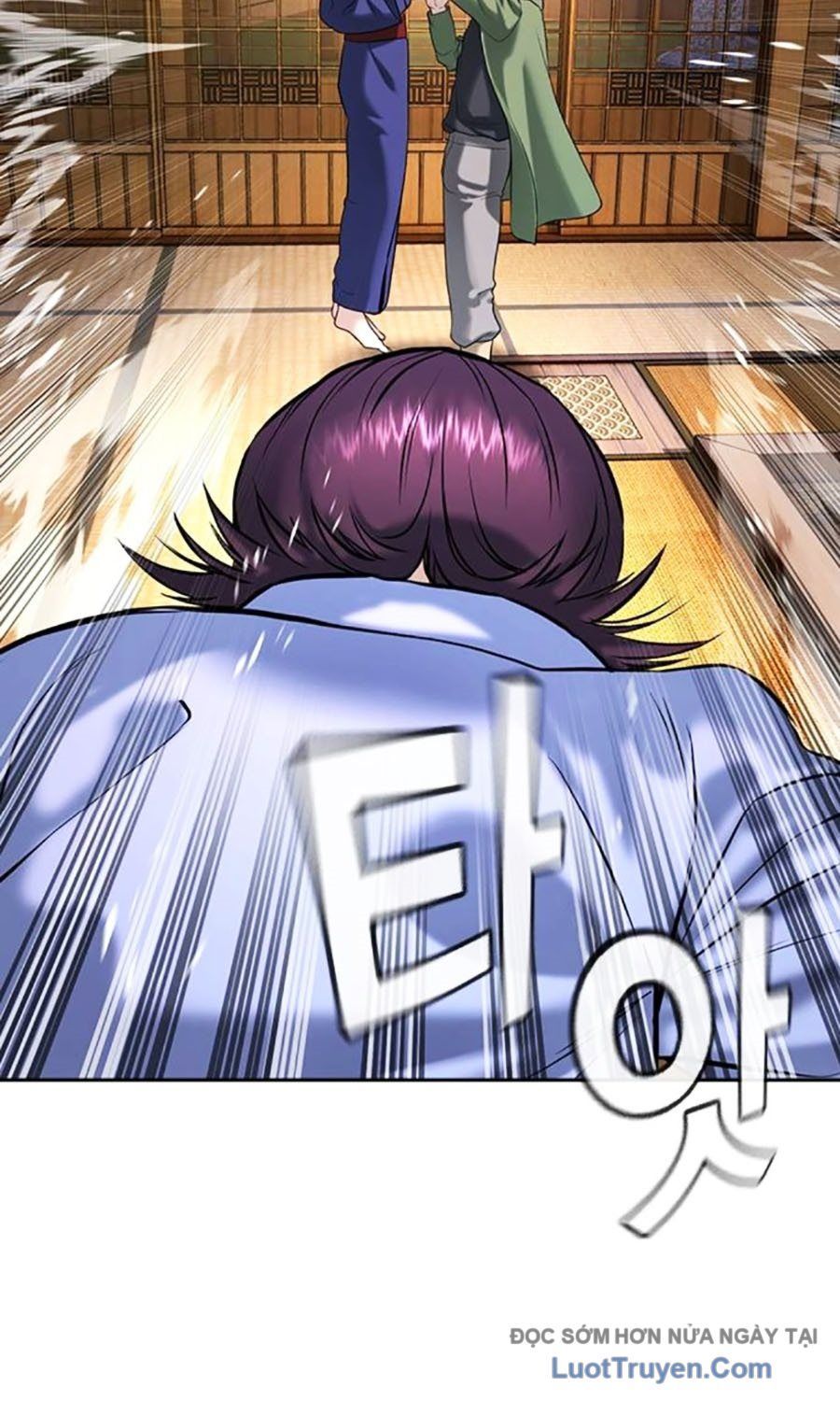 Goo Sera Chapter 53 - Trang 2