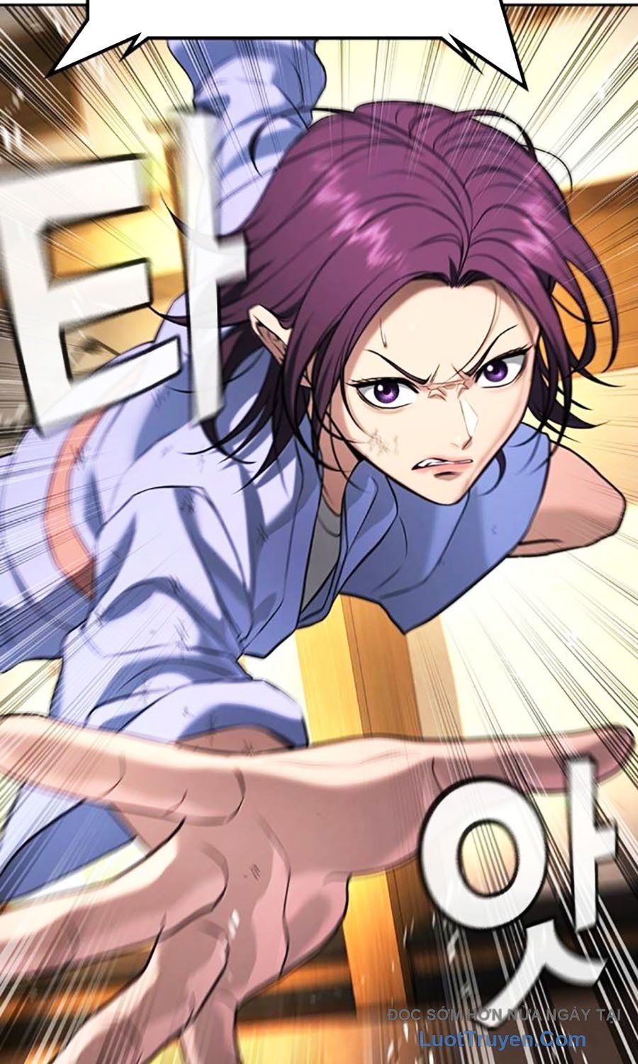 Goo Sera Chapter 53 - Trang 2