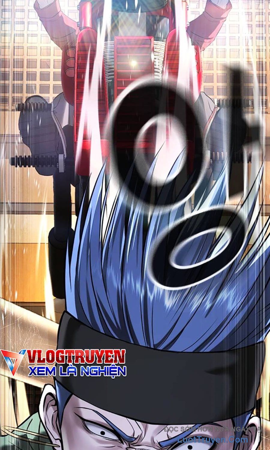 Goo Sera Chapter 53 - Trang 2