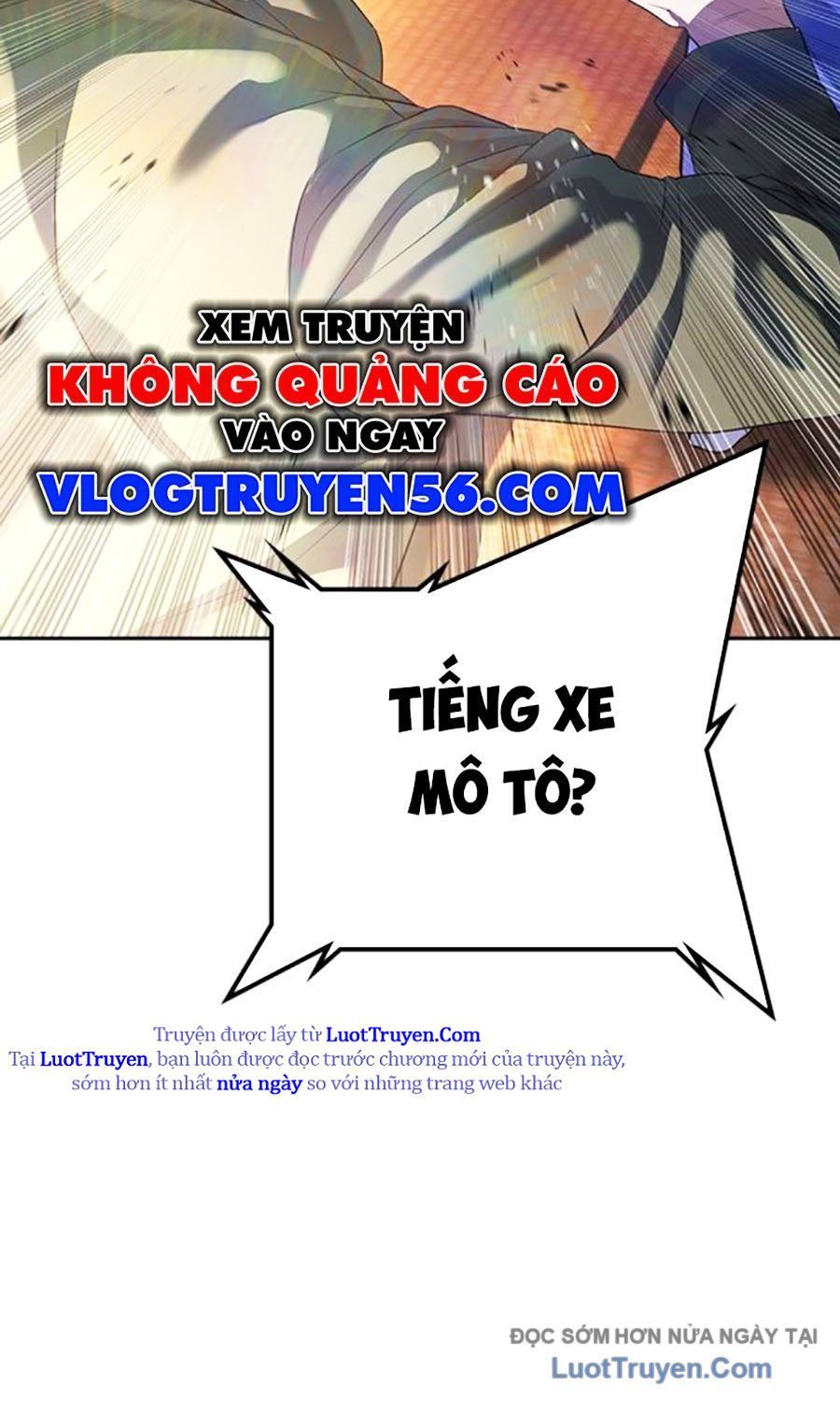 Goo Sera Chapter 53 - Trang 2