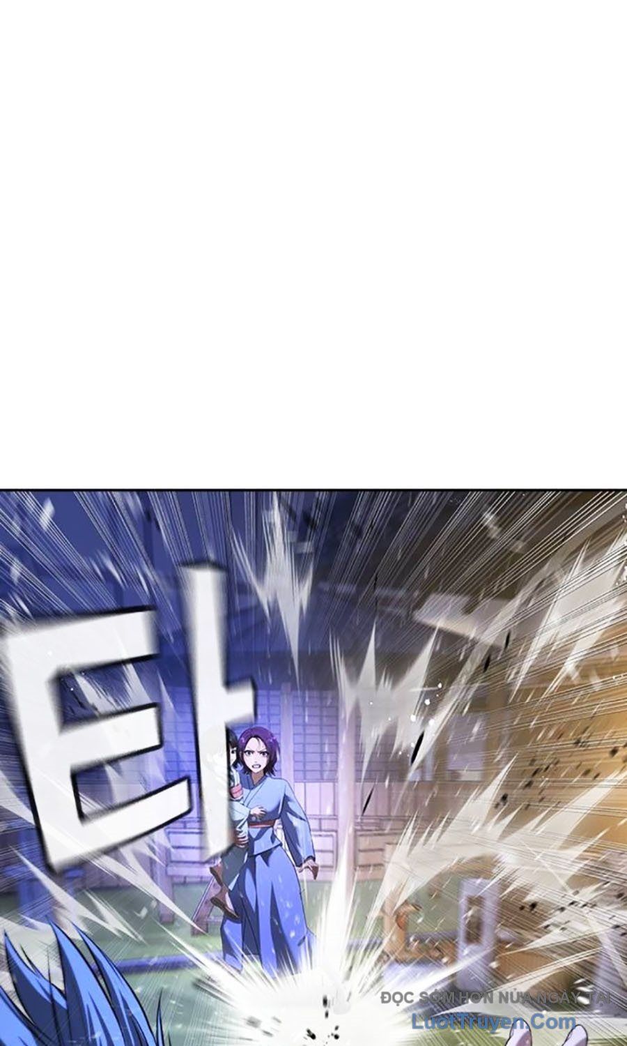 Goo Sera Chapter 53 - Trang 2