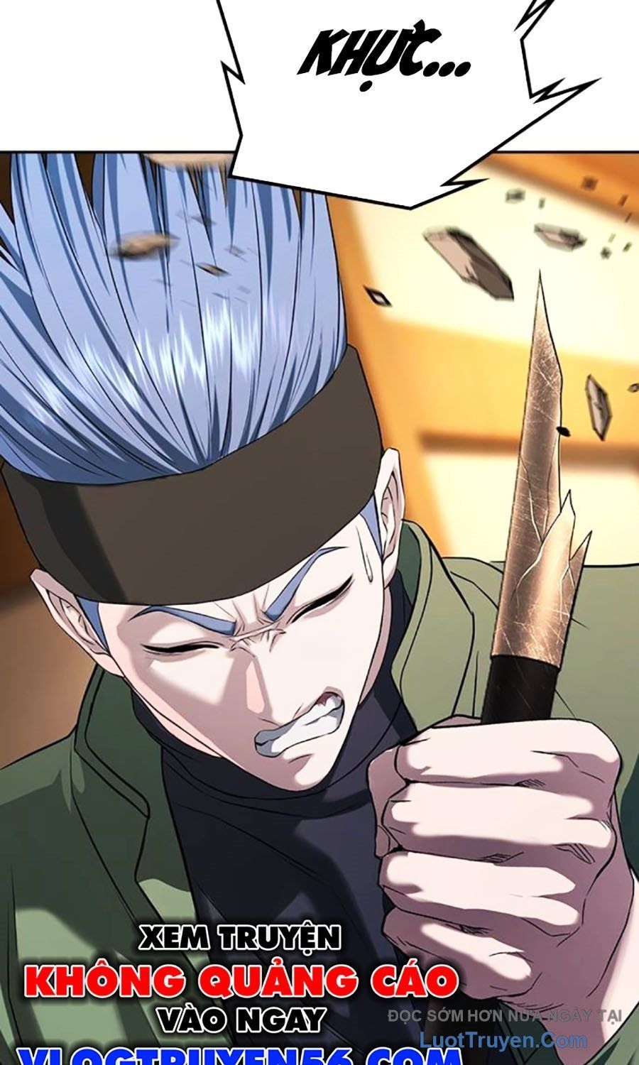 Goo Sera Chapter 53 - Trang 2