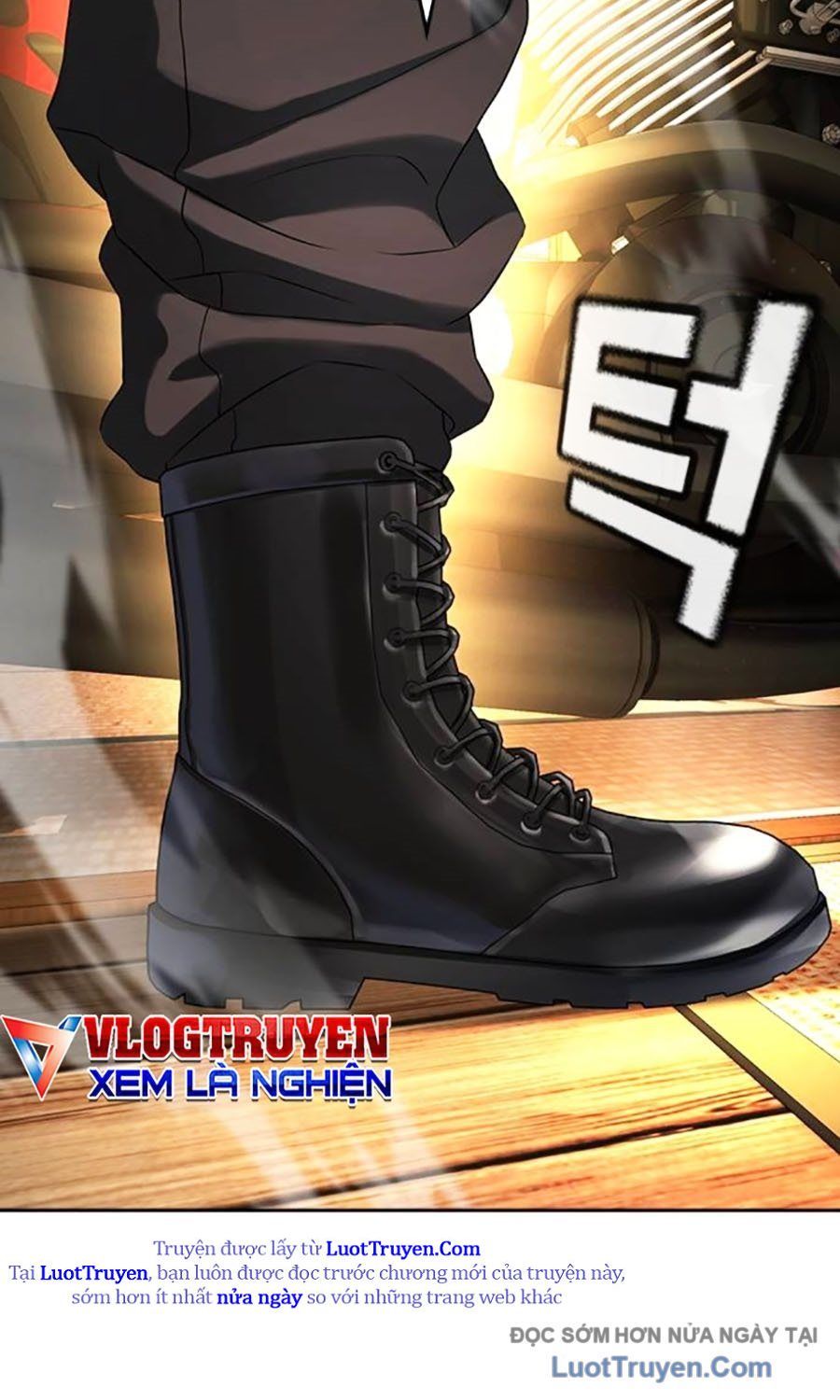 Goo Sera Chapter 53 - Trang 2