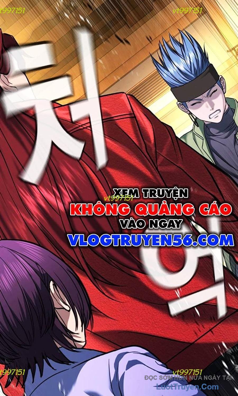 Goo Sera Chapter 53 - Trang 2