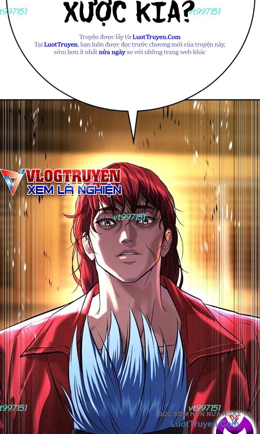 Goo Sera Chapter 53 - Trang 2