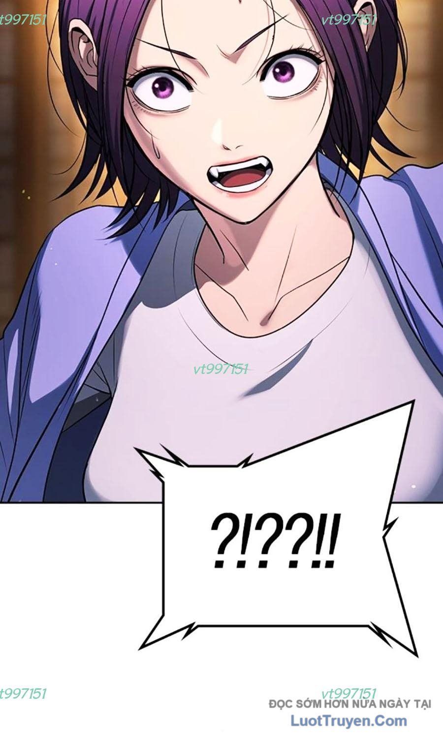 Goo Sera Chapter 53 - Trang 2