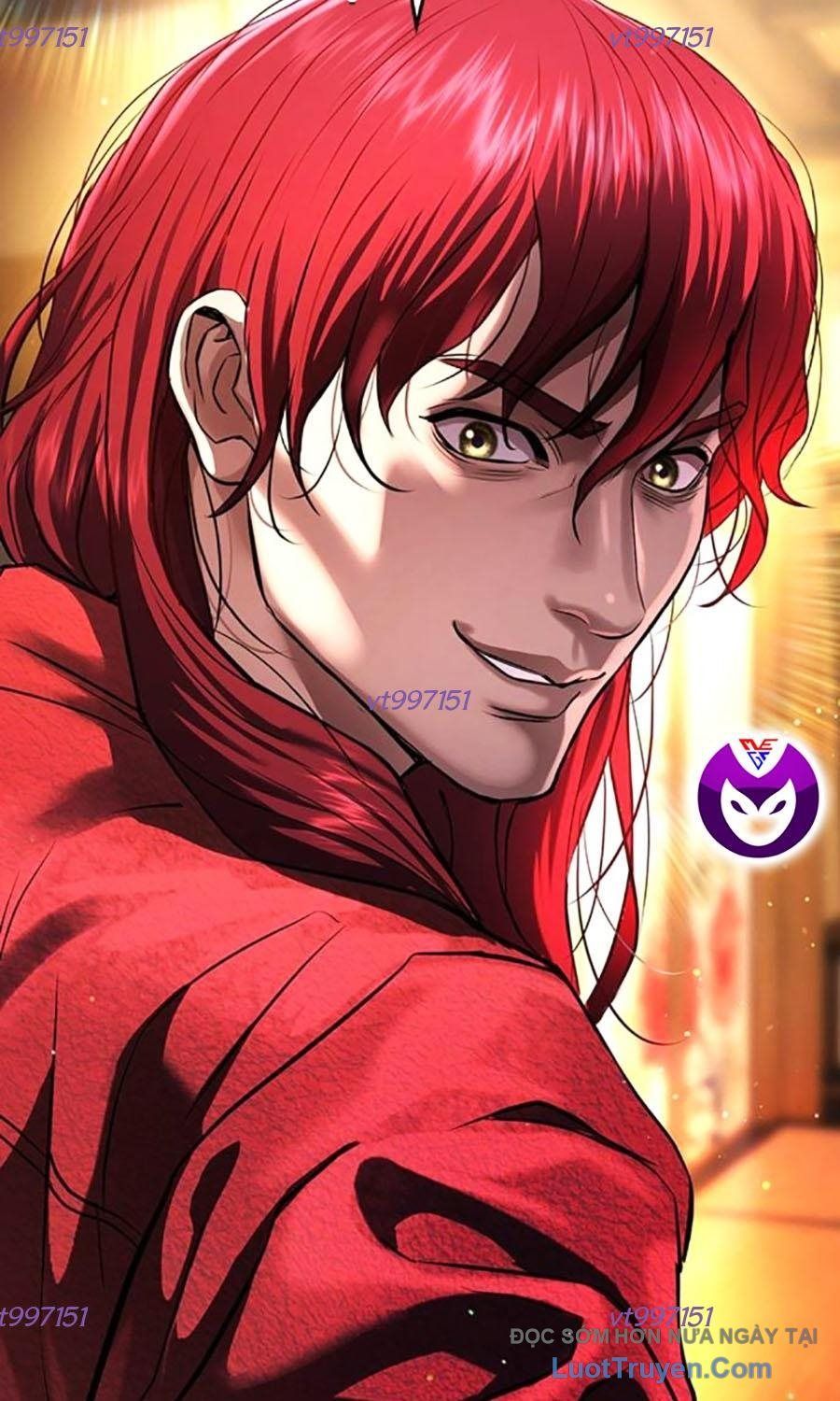 Goo Sera Chapter 53 - Trang 2