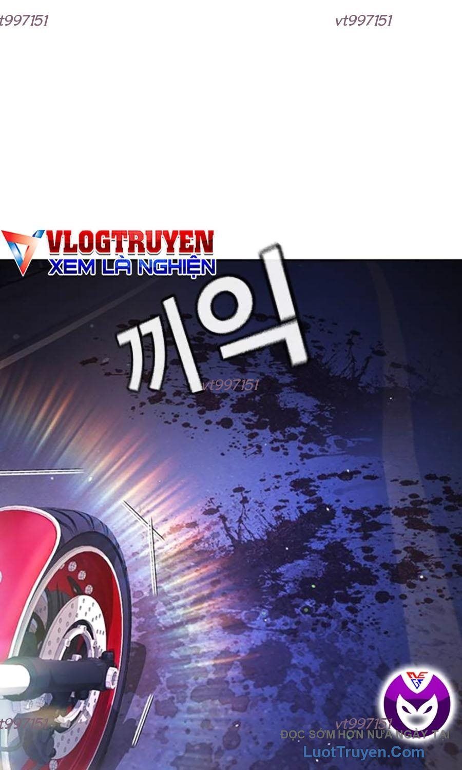 Goo Sera Chapter 53 - Trang 2