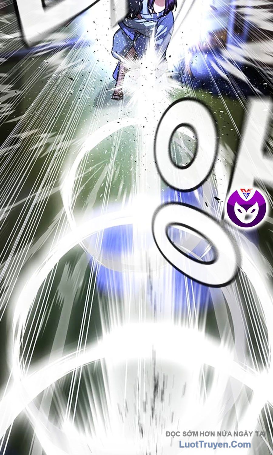 Goo Sera Chapter 53 - Trang 2