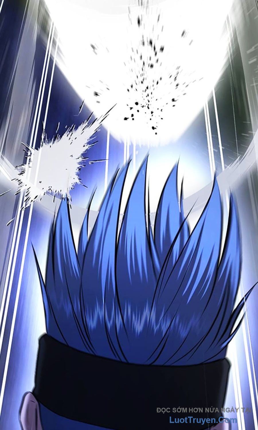 Goo Sera Chapter 53 - Trang 2