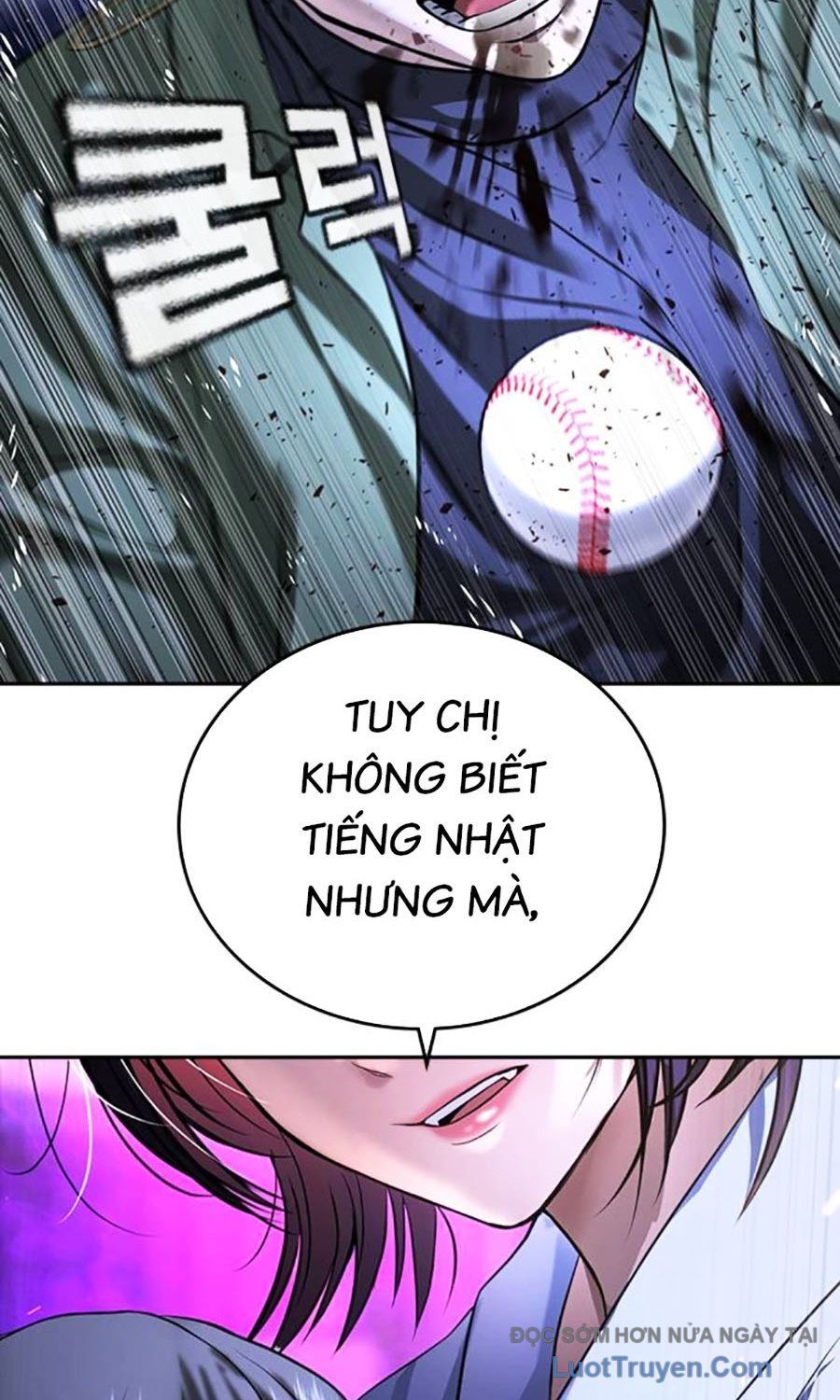 Goo Sera Chapter 53 - Trang 2
