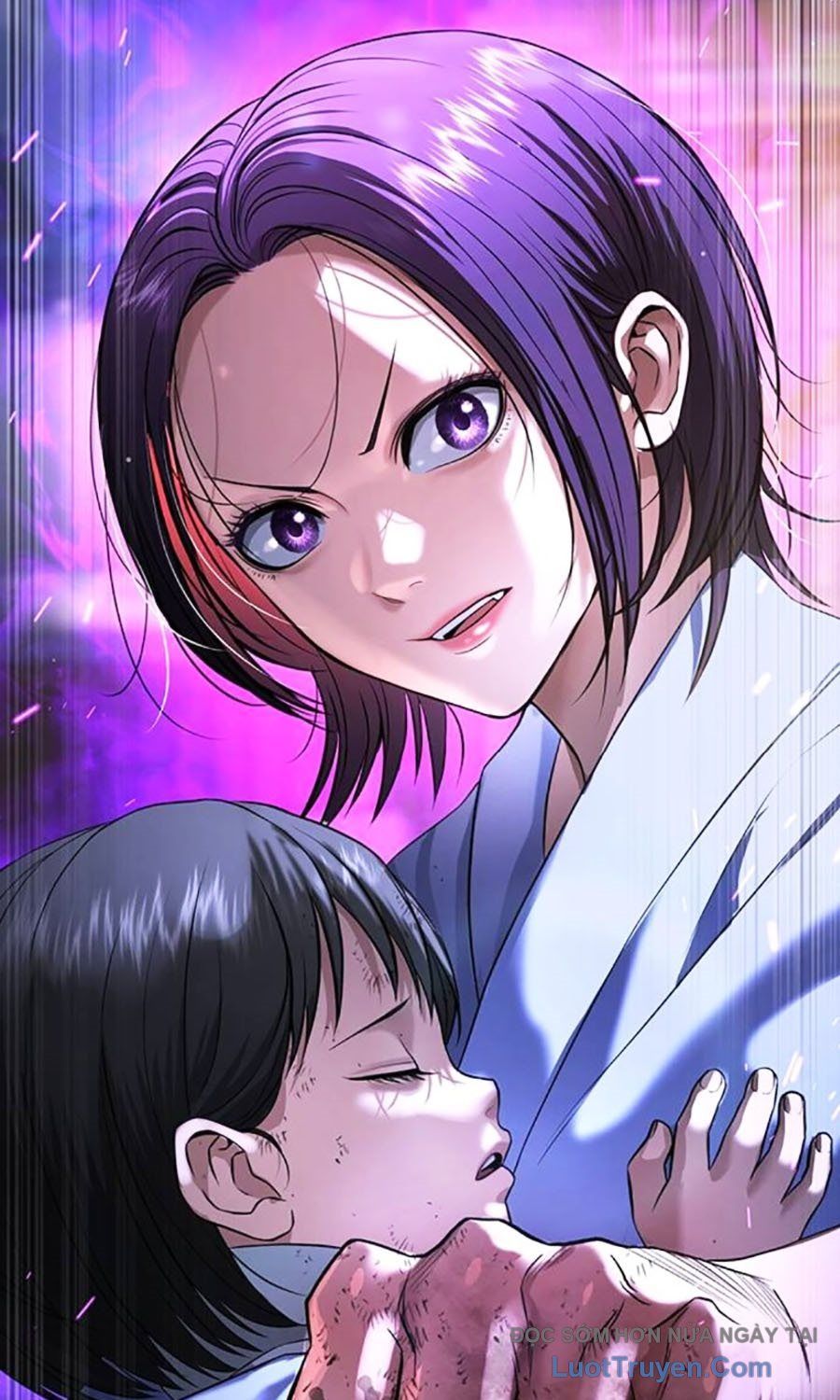 Goo Sera Chapter 53 - Trang 2