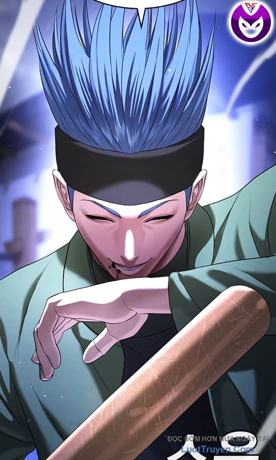 Goo Sera Chapter 53 - Trang 2