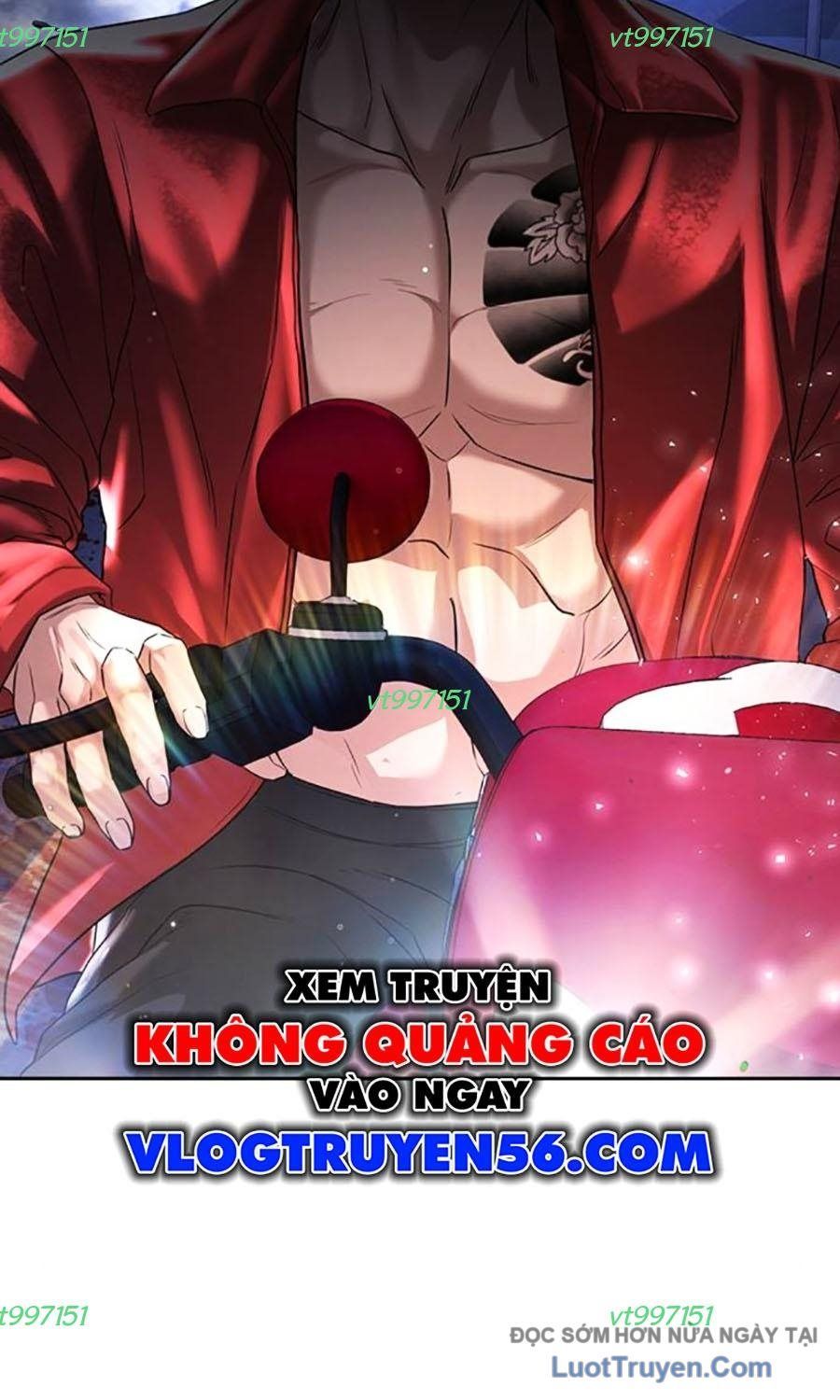 Goo Sera Chapter 53 - Trang 2