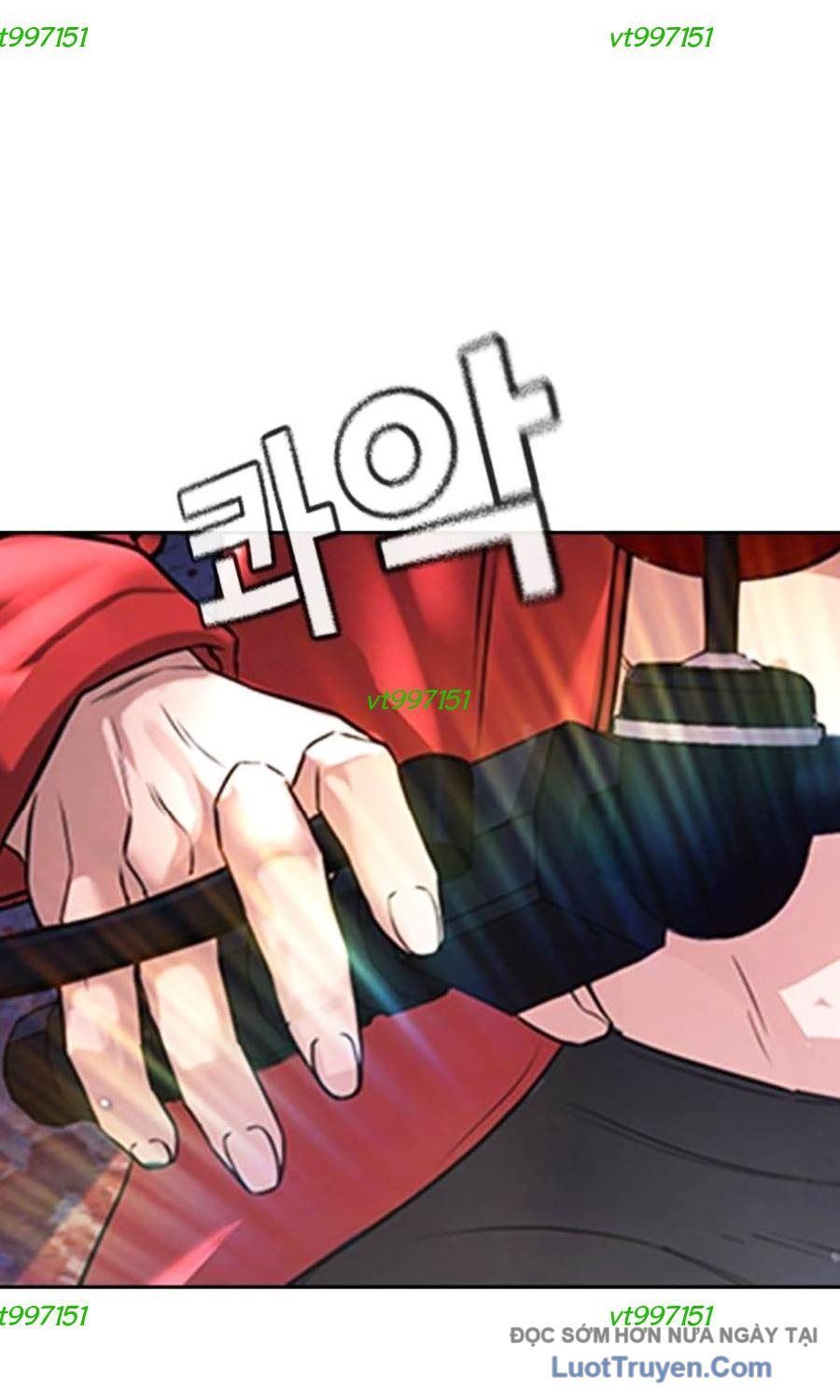 Goo Sera Chapter 53 - Trang 2