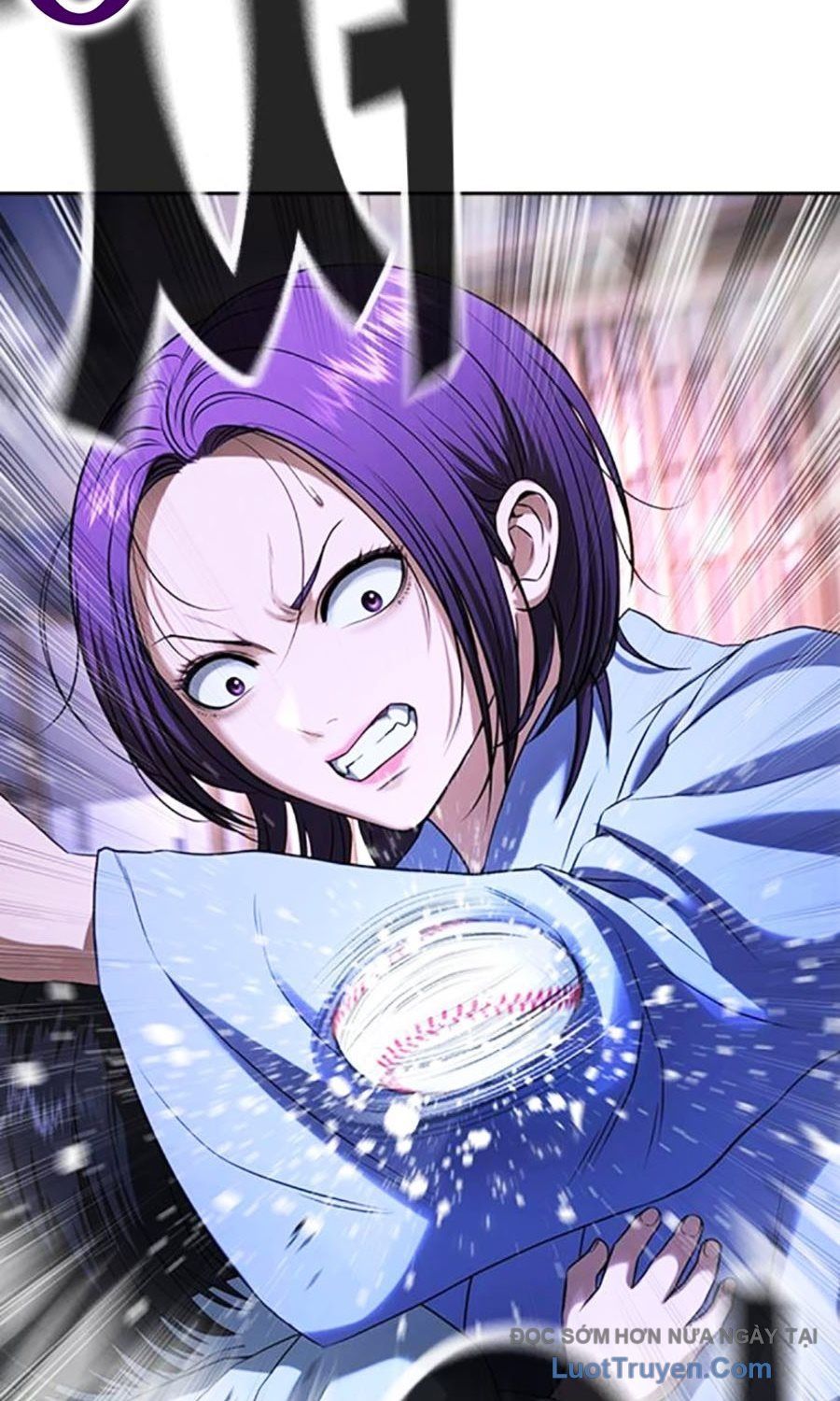 Goo Sera Chapter 53 - Trang 2