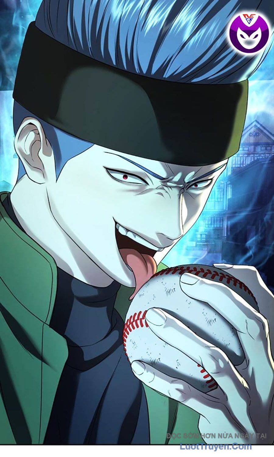 Goo Sera Chapter 53 - Trang 2