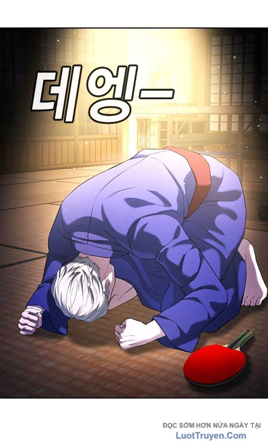 Goo Sera Chapter 53 - Trang 2