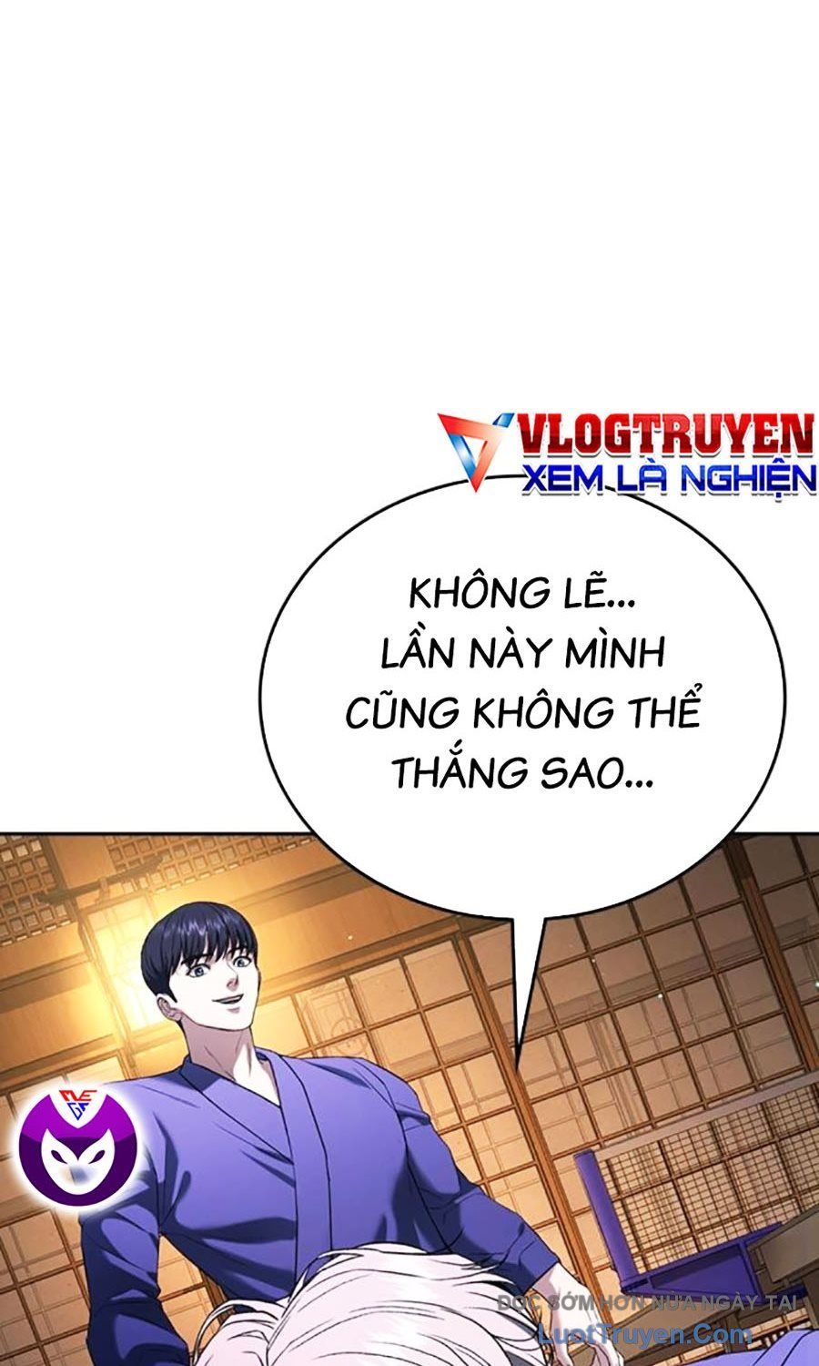 Goo Sera Chapter 53 - Trang 2