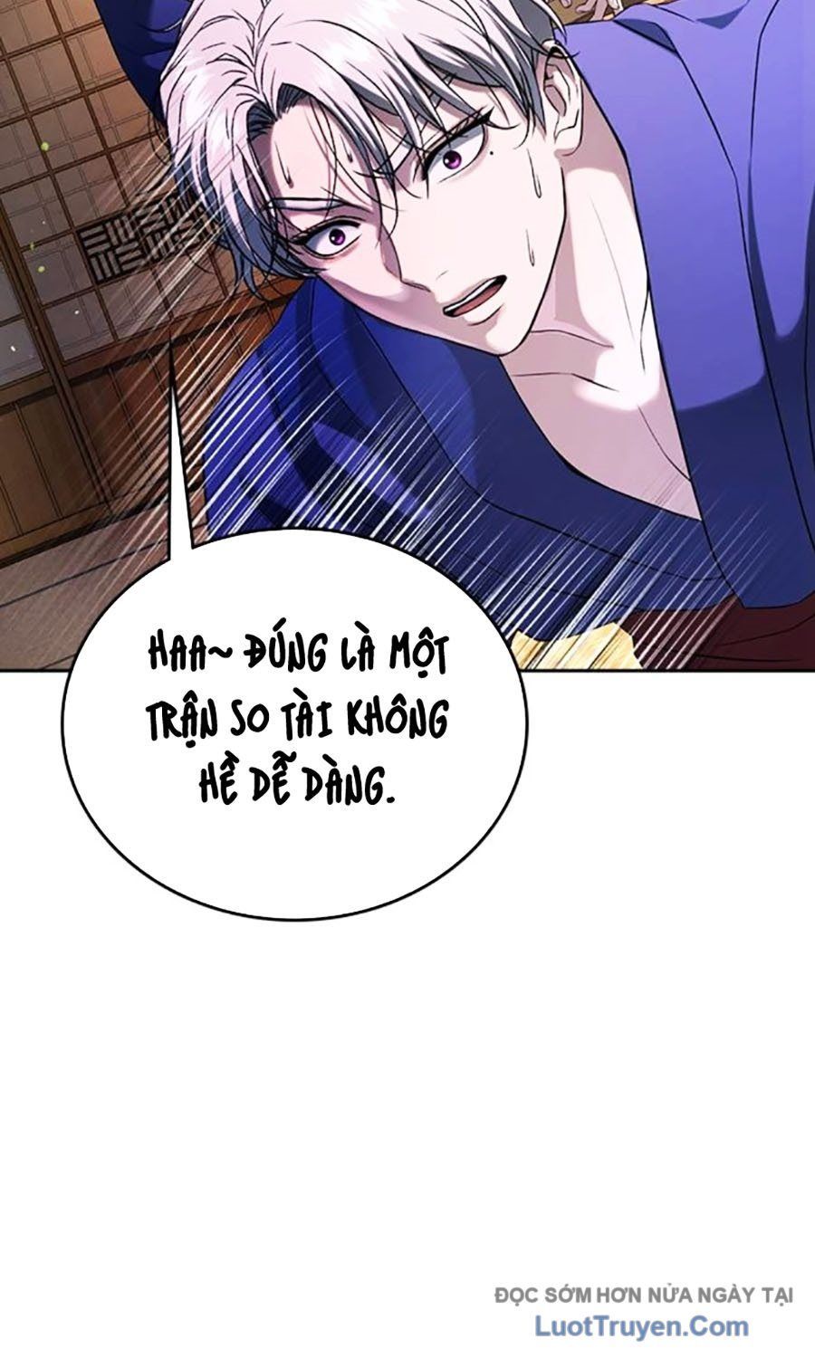 Goo Sera Chapter 53 - Trang 2