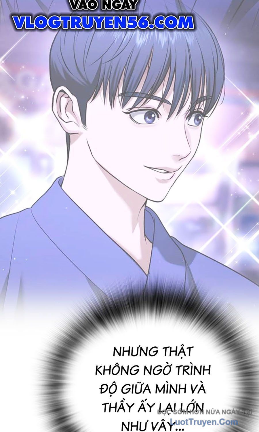 Goo Sera Chapter 53 - Trang 2