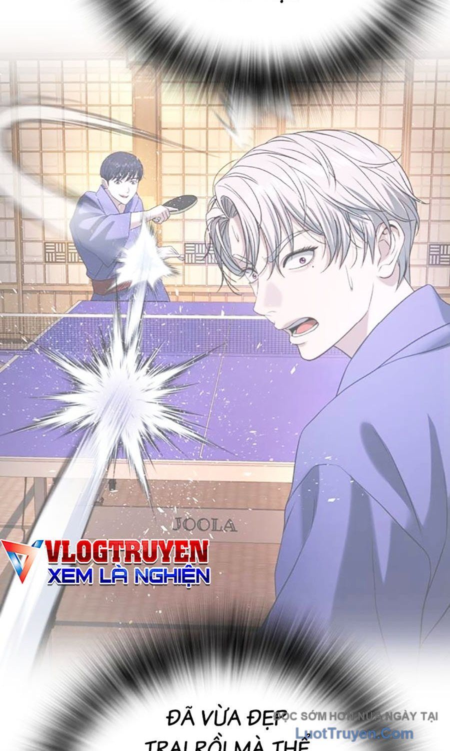 Goo Sera Chapter 53 - Trang 2