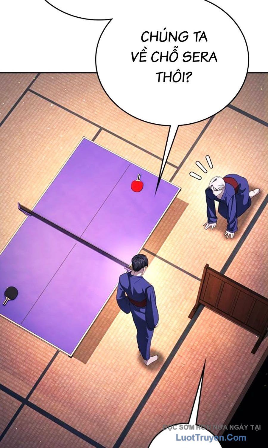 Goo Sera Chapter 53 - Trang 2