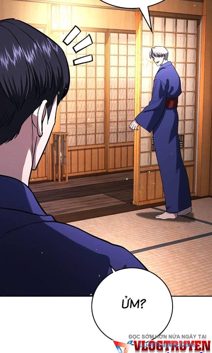 Goo Sera Chapter 53 - Trang 2