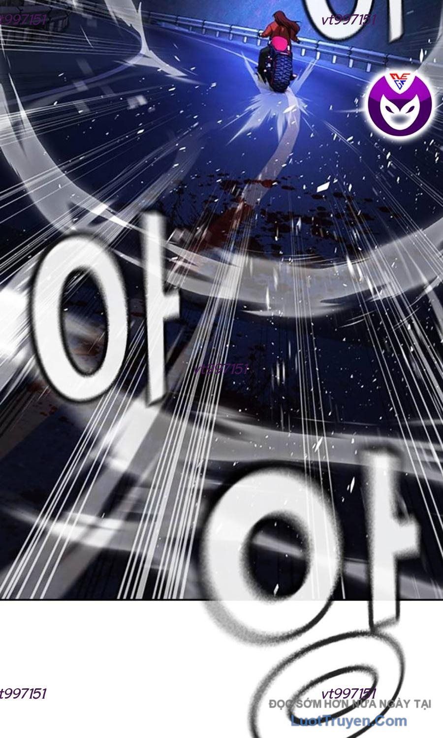 Goo Sera Chapter 53 - Trang 2