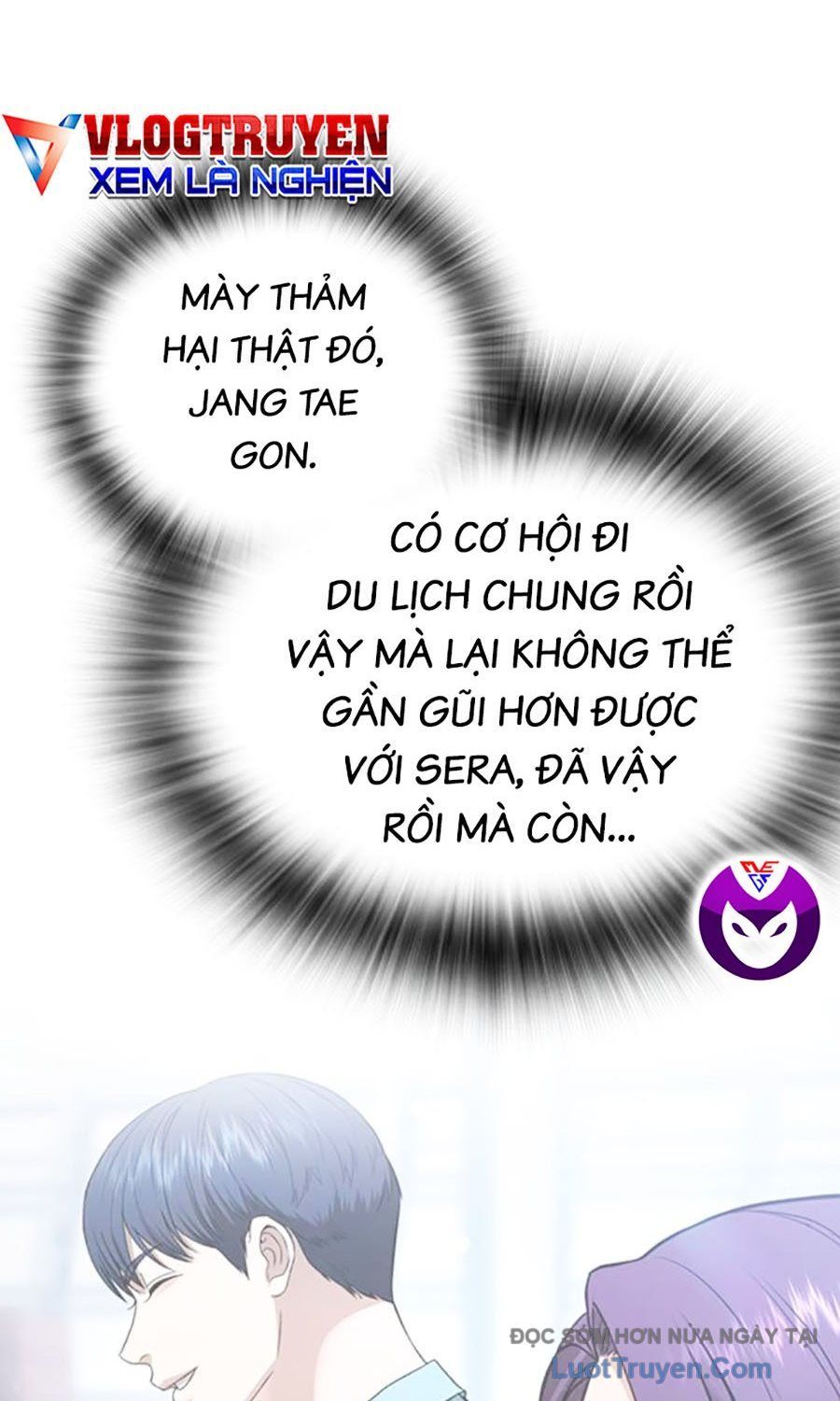 Goo Sera Chapter 53 - Trang 2