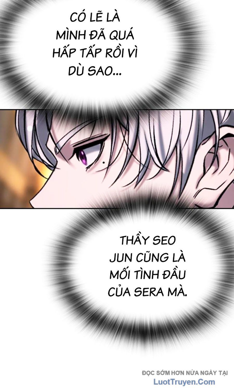 Goo Sera Chapter 53 - Trang 2