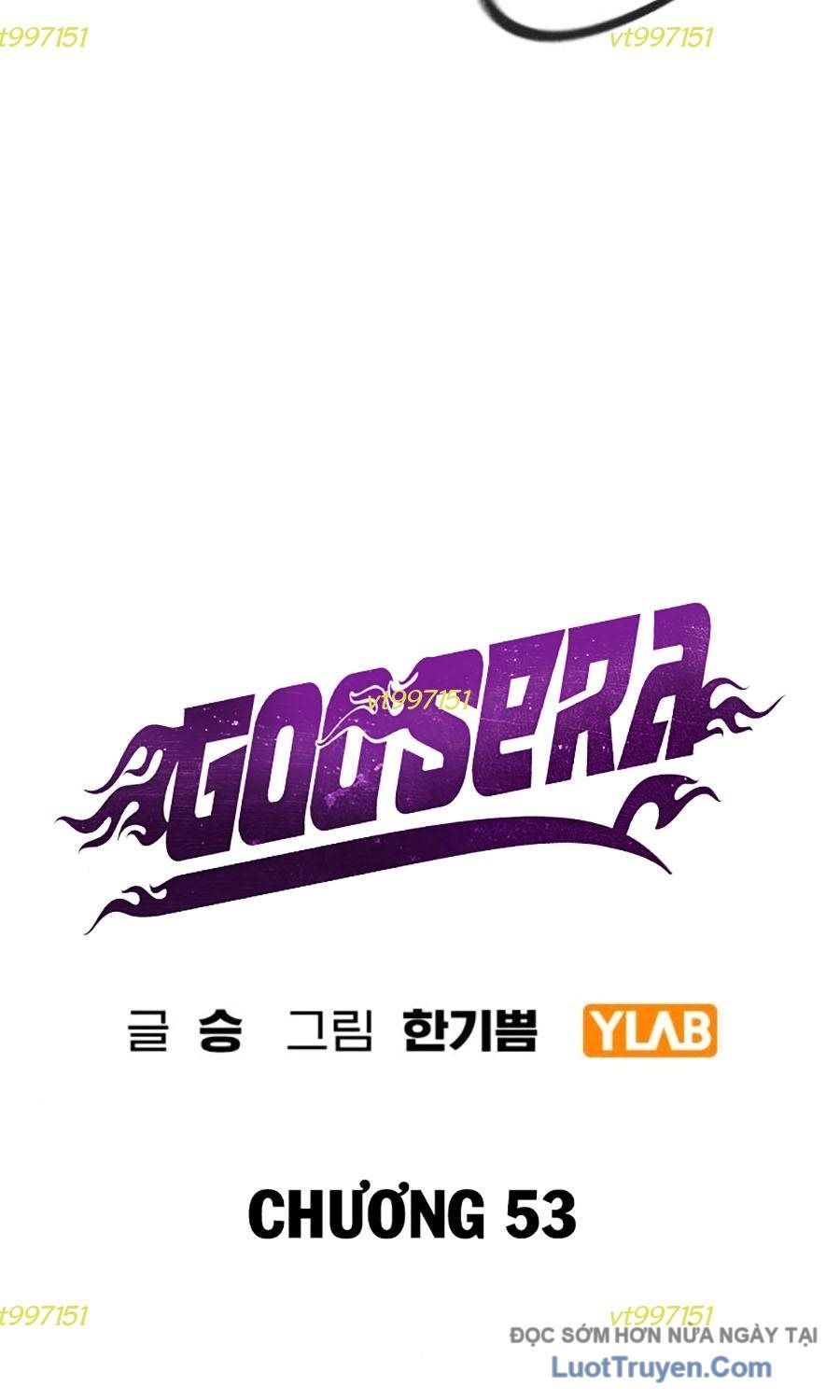 Goo Sera Chapter 53 - Trang 2