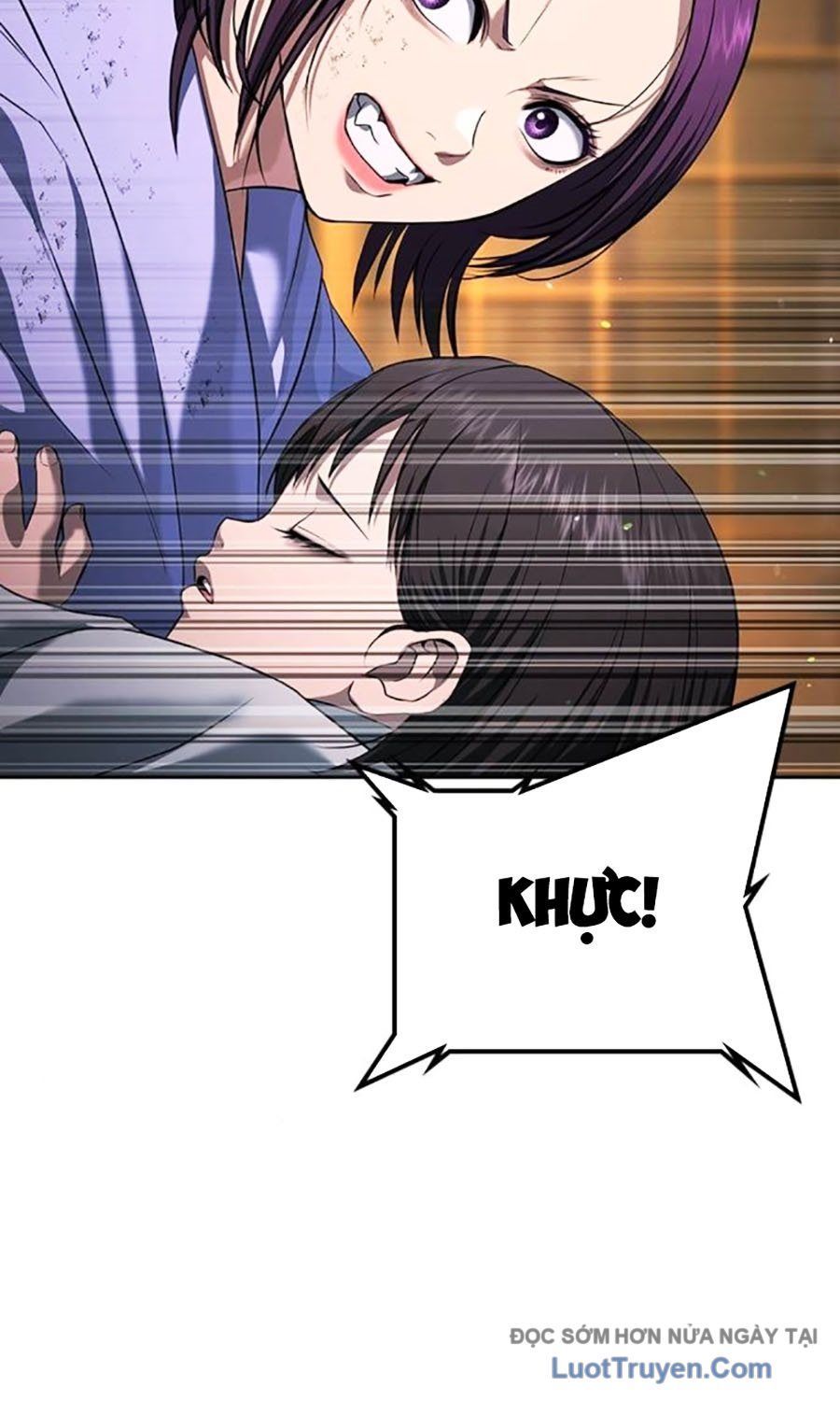 Goo Sera Chapter 53 - Trang 2