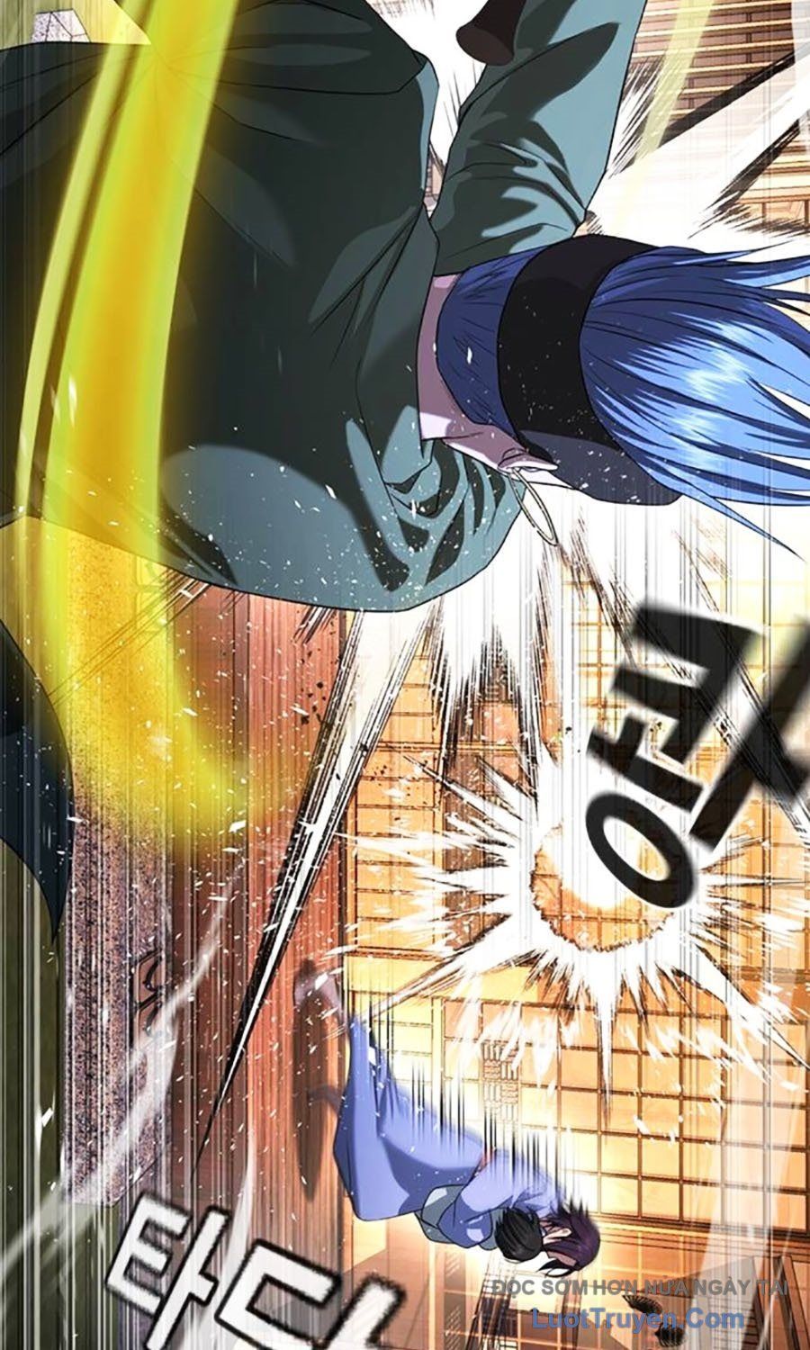 Goo Sera Chapter 53 - Trang 2