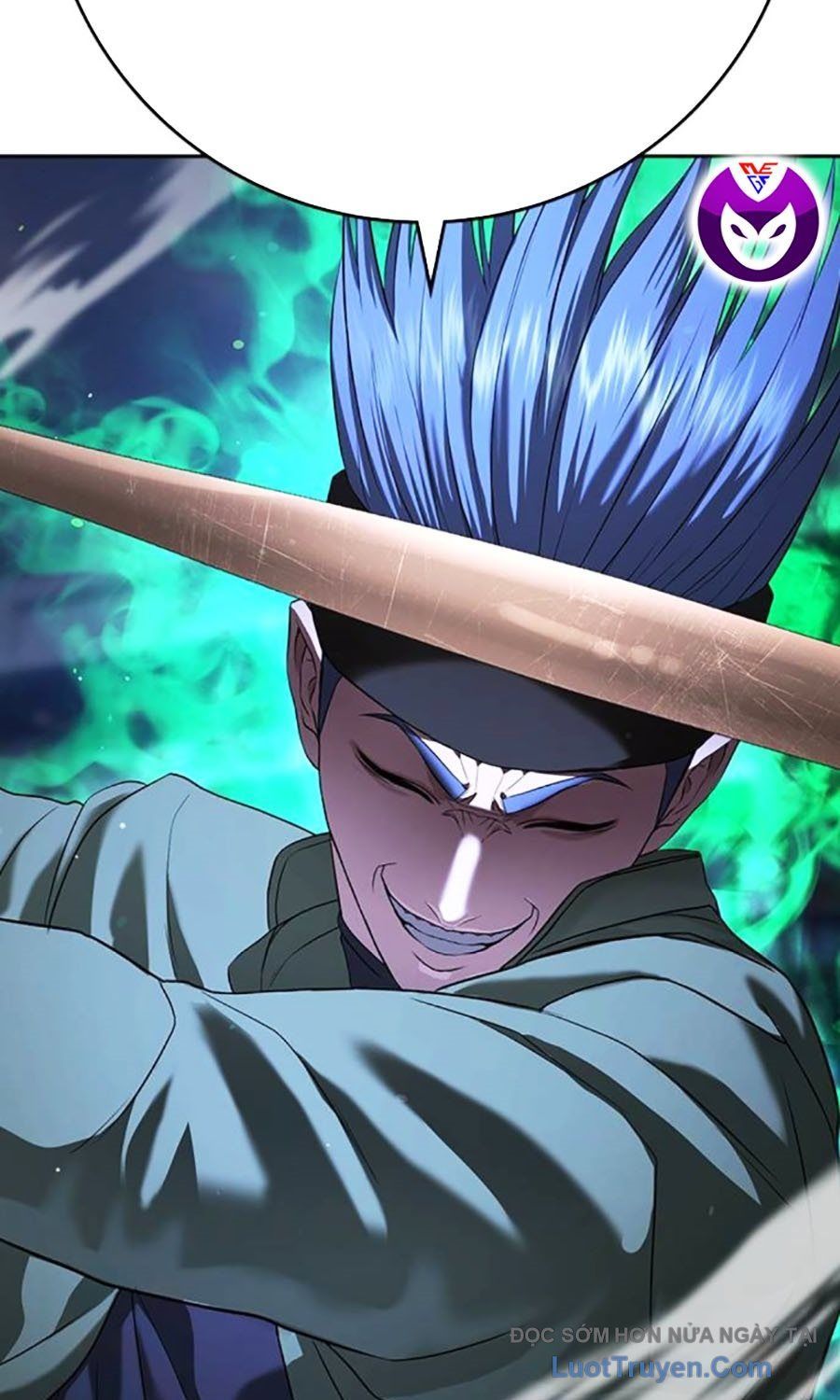 Goo Sera Chapter 53 - Trang 2