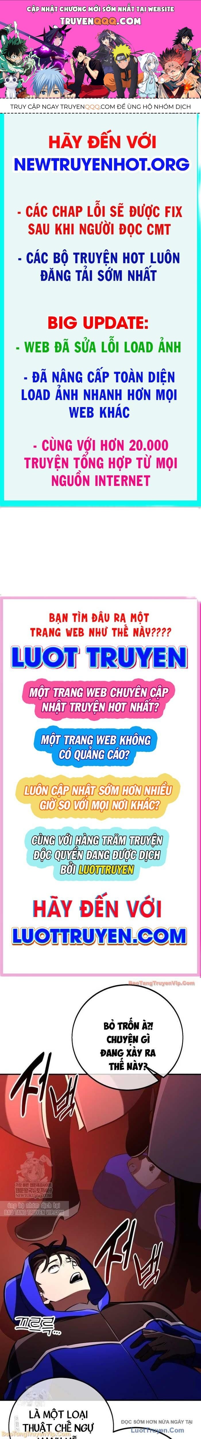Tôi Đã Giết Tuyển Thủ Học Viện Chapter 97 - Trang 2