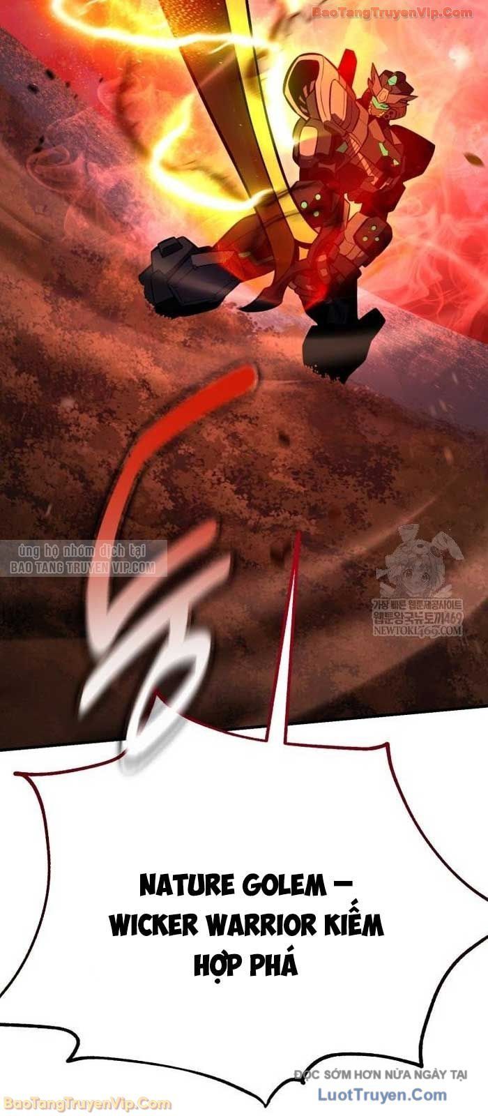 Tôi Đã Giết Tuyển Thủ Học Viện Chapter 97 - Trang 2