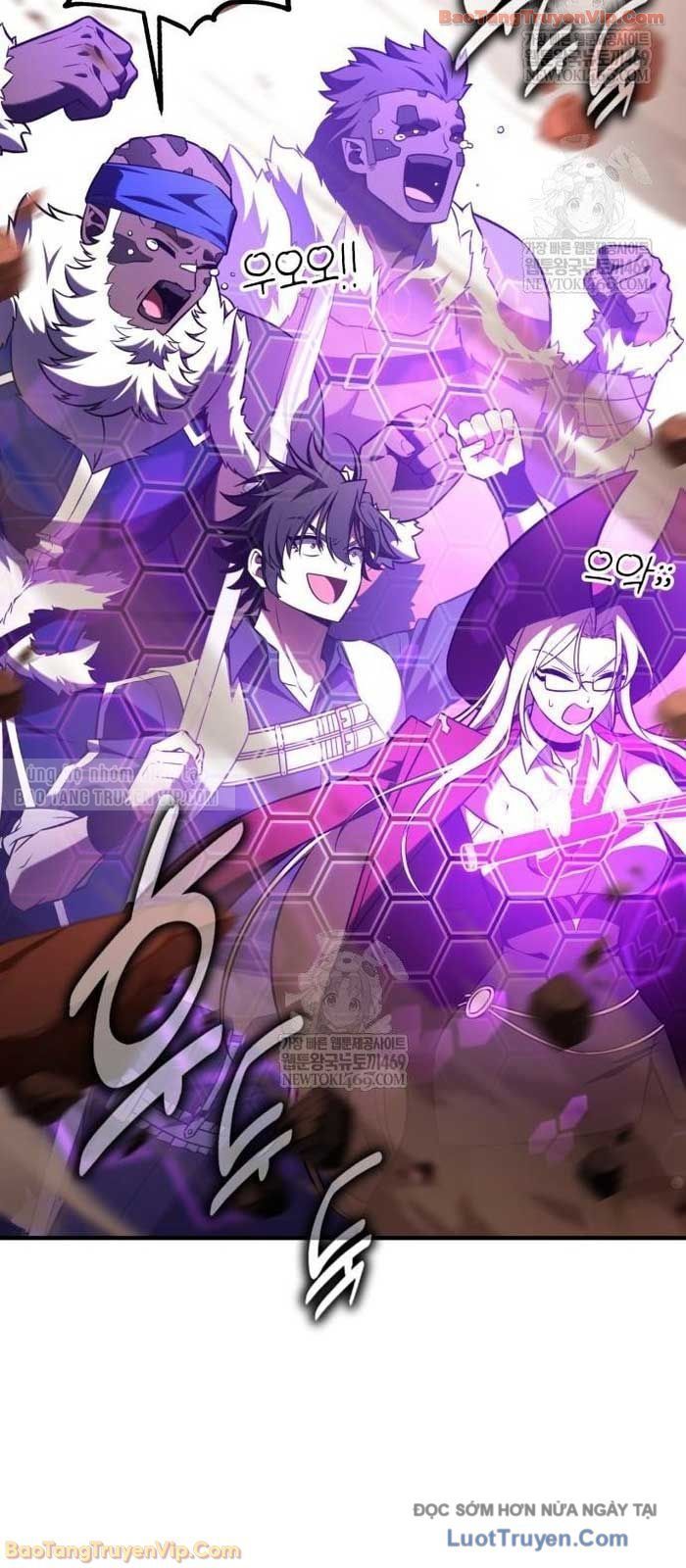 Tôi Đã Giết Tuyển Thủ Học Viện Chapter 97 - Trang 2