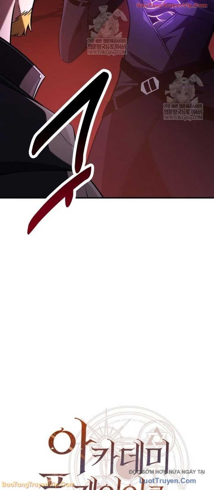 Tôi Đã Giết Tuyển Thủ Học Viện Chapter 97 - Trang 2