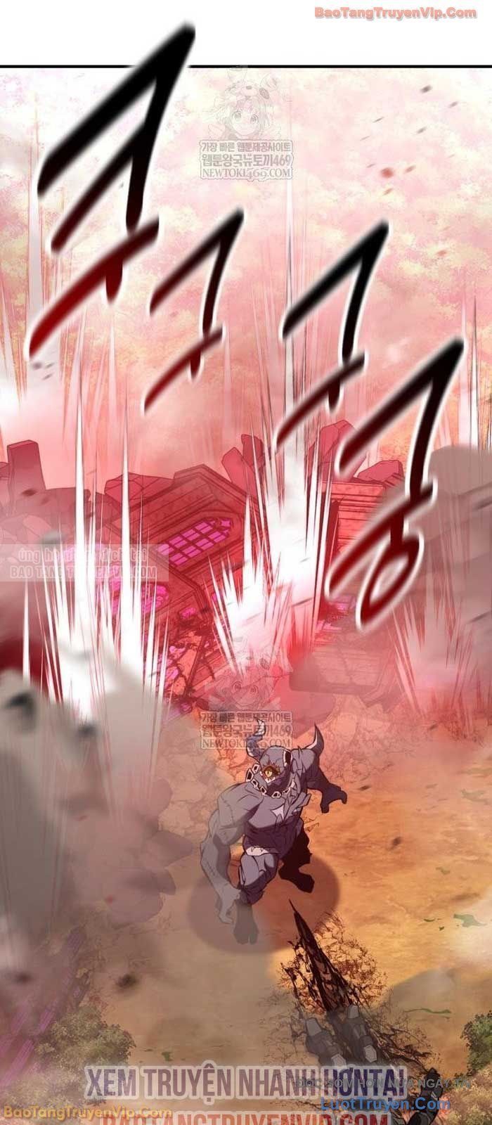 Tôi Đã Giết Tuyển Thủ Học Viện Chapter 97 - Trang 2