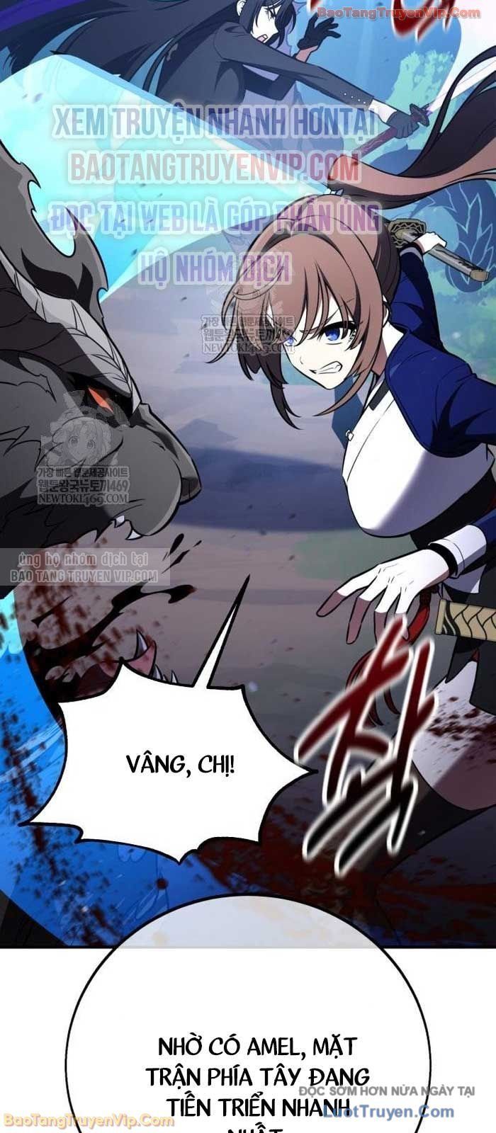 Tôi Đã Giết Tuyển Thủ Học Viện Chapter 97 - Trang 2