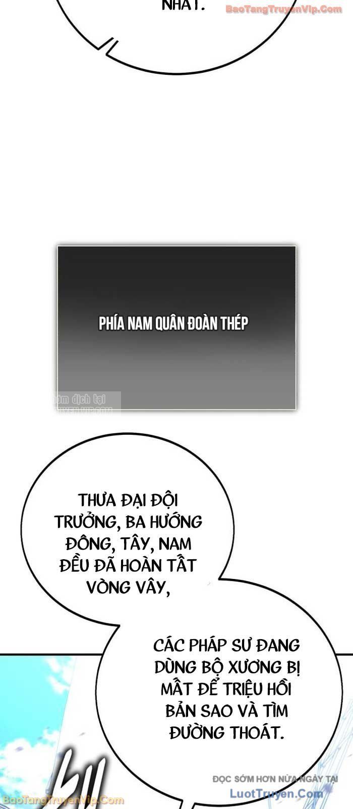 Tôi Đã Giết Tuyển Thủ Học Viện Chapter 97 - Trang 2