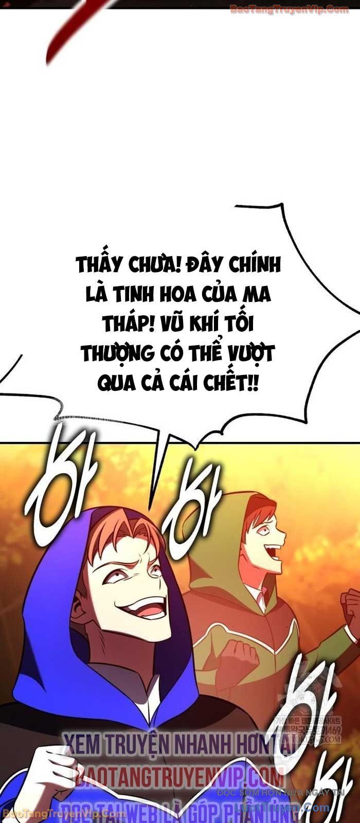 Tôi Đã Giết Tuyển Thủ Học Viện Chapter 97 - Trang 2