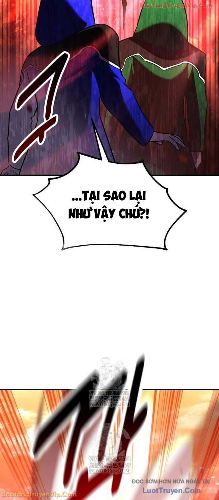 Tôi Đã Giết Tuyển Thủ Học Viện Chapter 97 - Trang 2