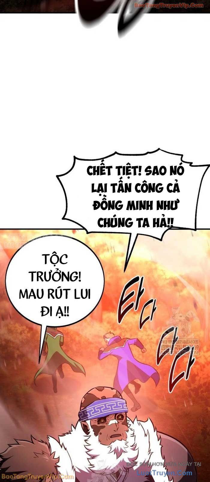 Tôi Đã Giết Tuyển Thủ Học Viện Chapter 97 - Trang 2