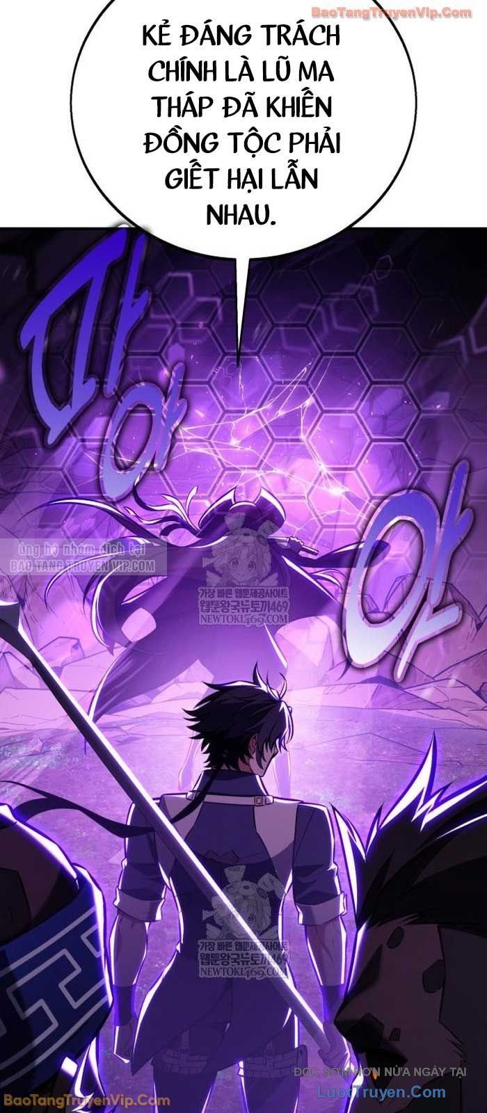 Tôi Đã Giết Tuyển Thủ Học Viện Chapter 97 - Trang 2