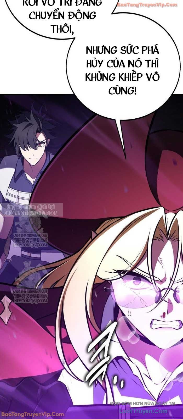 Tôi Đã Giết Tuyển Thủ Học Viện Chapter 97 - Trang 2