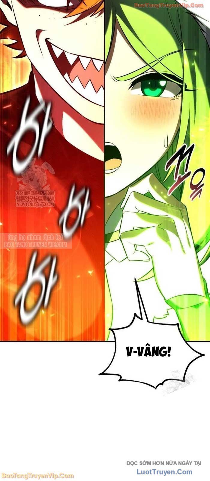 Tôi Đã Giết Tuyển Thủ Học Viện Chapter 97 - Trang 2