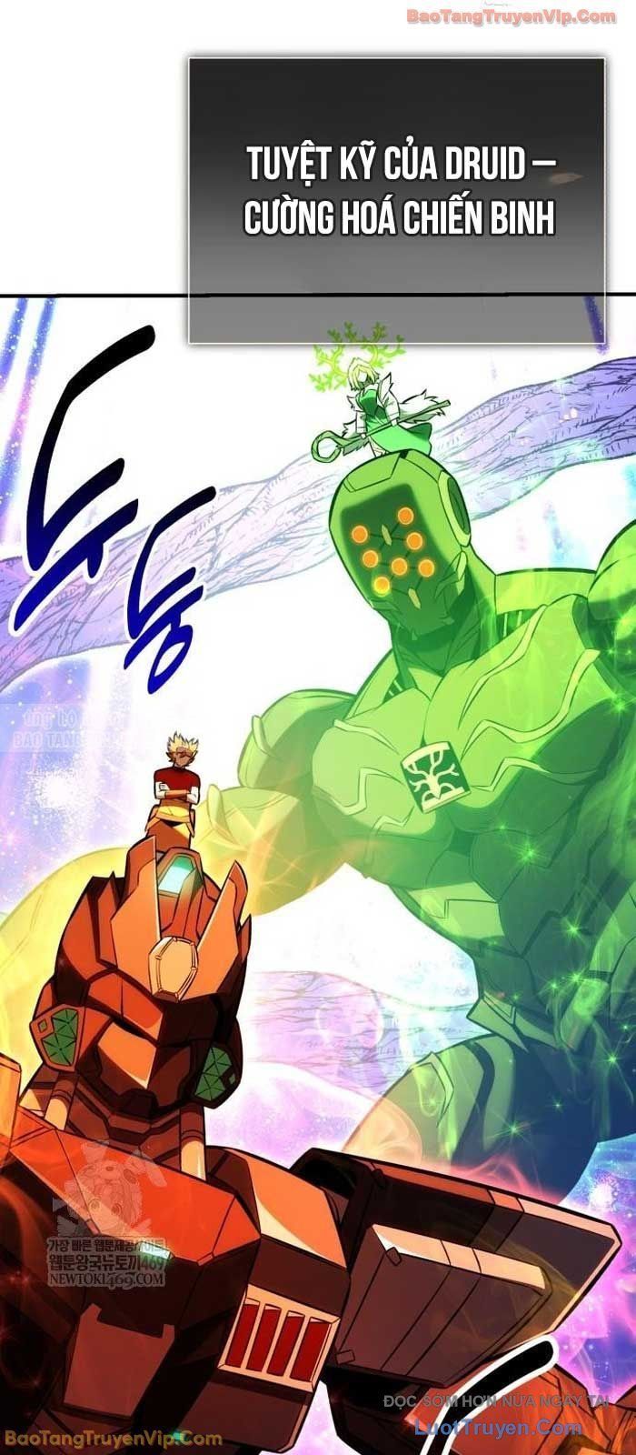 Tôi Đã Giết Tuyển Thủ Học Viện Chapter 97 - Trang 2